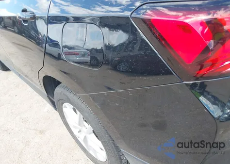 2023 Chevrolet Equinox Fwd Ls из США, поврежденный, VIN 3GNAXHEG4PL182715